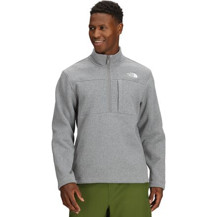 Gordon Lyons 1/4-Zip Jacket - Men's