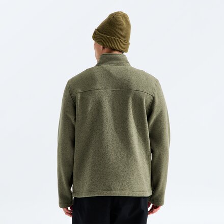 The North Face - Gordon Lyons Full-Zip Jacket - Men's