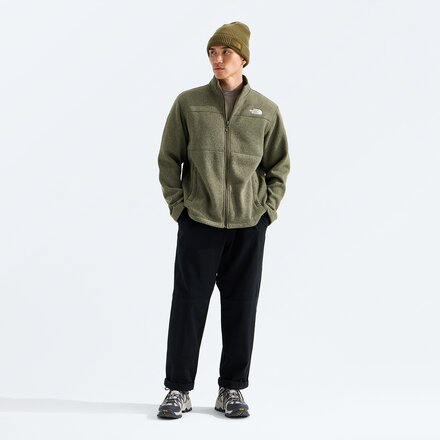 The North Face - Gordon Lyons Full-Zip Jacket - Men's