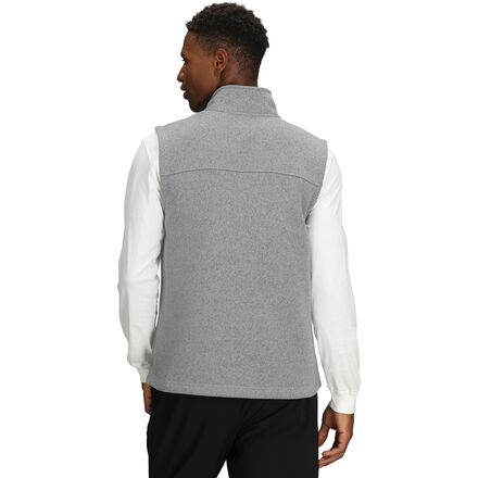 The North Face - Gordon Lyons Vest - Men's