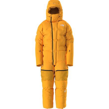 Himalayan Suit - Men's