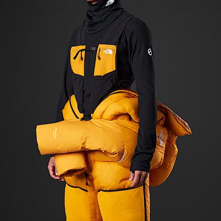 The North Face - Himalayan Suit - Men's