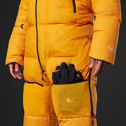 The North Face - Himalayan Suit - Men's