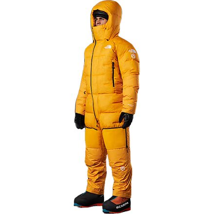 The North Face - Himalayan Suit - Men's