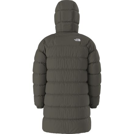 The North Face - Hydrenalite Down Hooded Parka - Men's