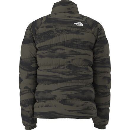 The North Face - Hydrenalite Down Print Jacket - Men's