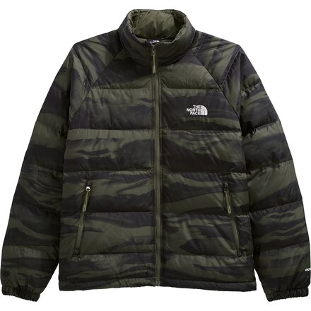 The North Face - Hydrenalite Down Print Jacket - Men's