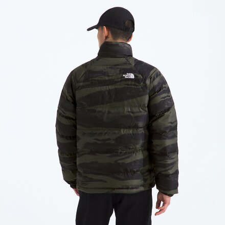 The North Face - Hydrenalite Down Print Jacket - Men's