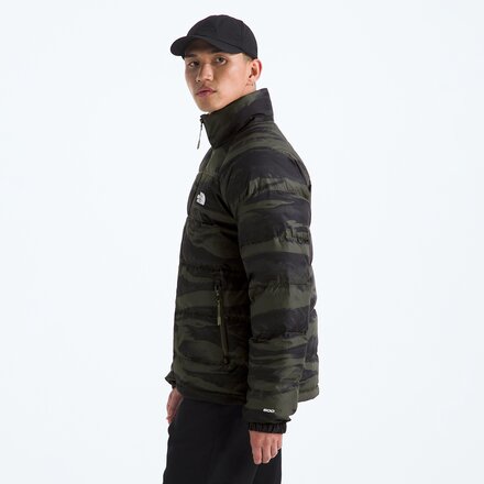 The North Face - Hydrenalite Down Print Jacket - Men's