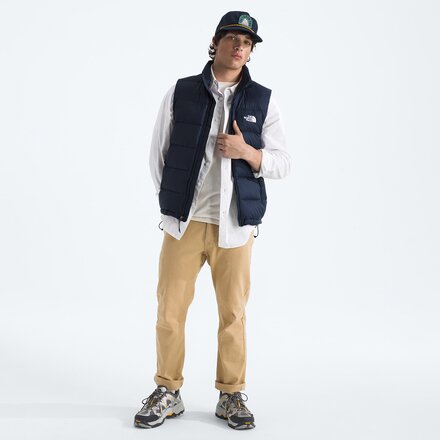 The North Face - Hydrenalite Down Vest - Men's