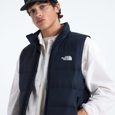 The North Face - Hydrenalite Down Vest - Men's