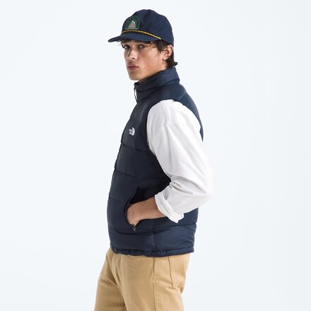 The North Face - Hydrenalite Down Vest - Men's