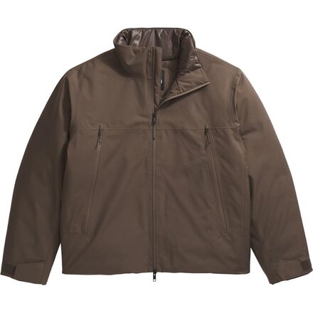The North Face - Mountain Range Down Jacket - Men's