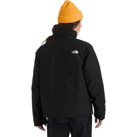 The North Face - Mountain Range Down Jacket - Men's