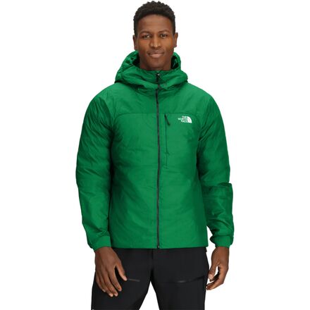 Summit 5050 AMK Hooded Jacket - Men's