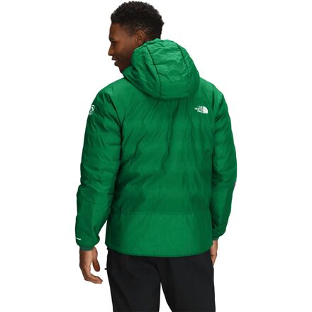 The North Face - Summit 5050 AMK Hooded Jacket - Men's