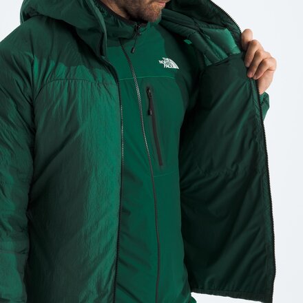 The North Face - Summit 5050 AMK Hooded Jacket - Men's