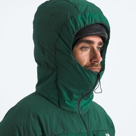 The North Face - Summit 5050 AMK Hooded Jacket - Men's