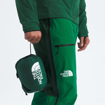 The North Face - Summit 5050 AMK Hooded Jacket - Men's