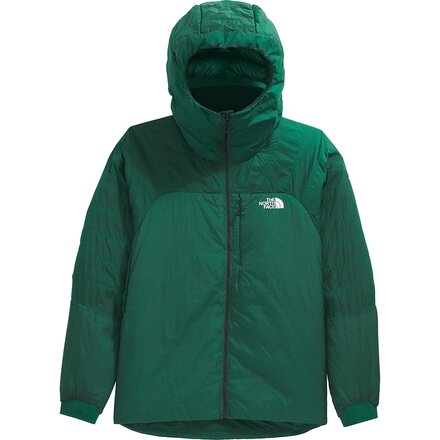 The North Face - Summit 5050 AMK Hooded Jacket - Men's