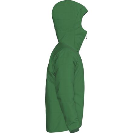 The North Face - Summit 5050 AMK Hooded Jacket - Men's