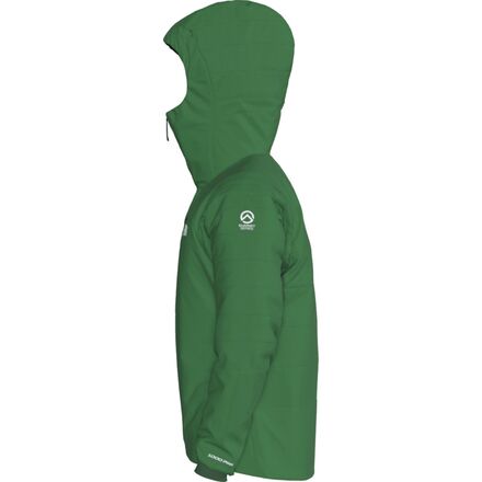 The North Face - Summit 5050 AMK Hooded Jacket - Men's