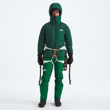 The North Face - Summit 5050 AMK Hooded Jacket - Men's