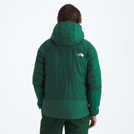 The North Face - Summit 5050 AMK Hooded Jacket - Men's