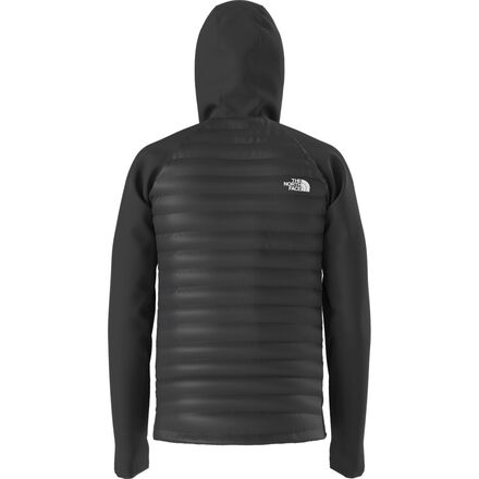 The North Face - Summit Breithorn LT Hybrid Hooded Jacket - Men's