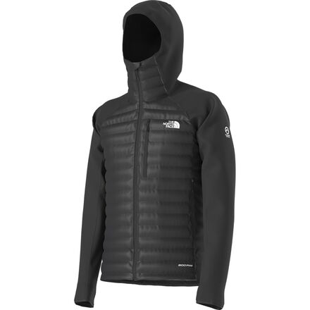 The North Face - Summit Breithorn LT Hybrid Hooded Jacket - Men's