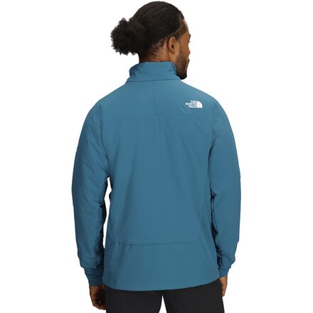 The North Face - Summit Casaval Hybrid Jacket - Men's