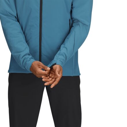 The North Face - Summit Casaval Hybrid Jacket - Men's