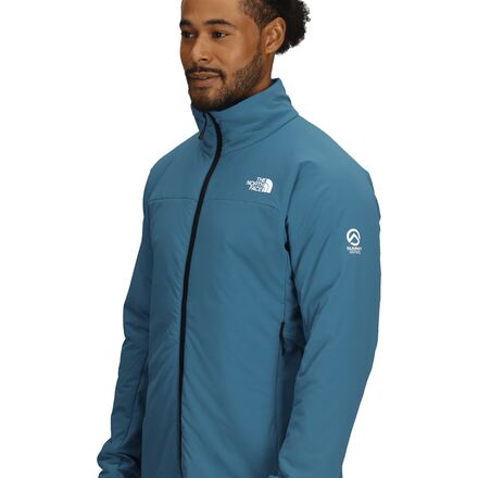 The North Face - Summit Casaval Hybrid Jacket - Men's