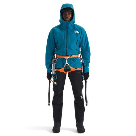 The North Face - Summit Cayesh GTX Pro Jacket - Men's