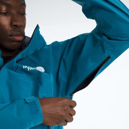 The North Face - Summit Cayesh GTX Pro Jacket - Men's