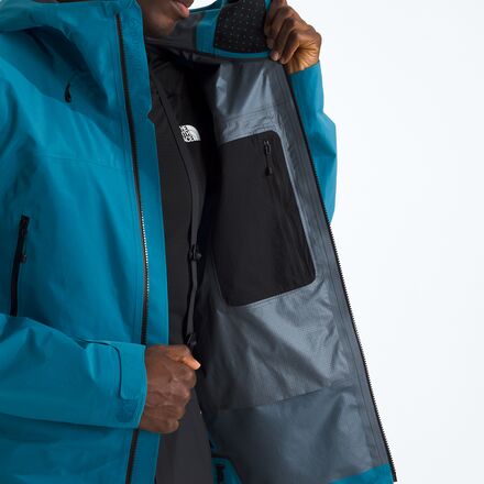 The North Face - Summit Cayesh GTX Pro Jacket - Men's