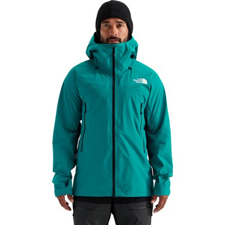 Summit Cayesh GTX Pro Jacket - Men's