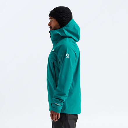 The North Face - Summit Cayesh GTX Pro Jacket - Men's