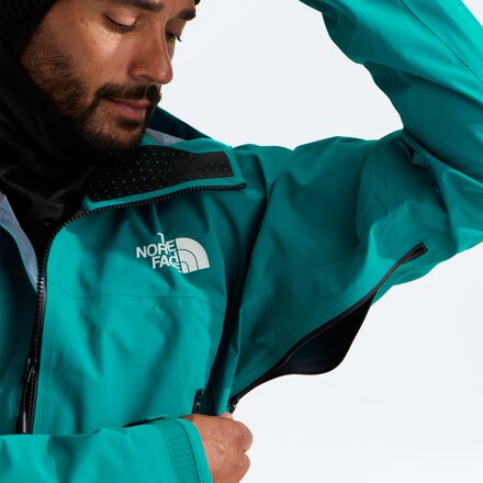 The North Face - Summit Cayesh GTX Pro Jacket - Men's
