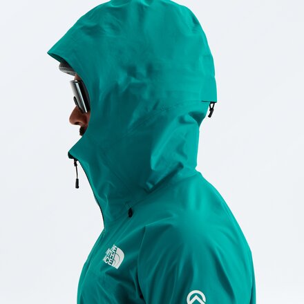 The North Face - Summit Cayesh GTX Pro Jacket - Men's