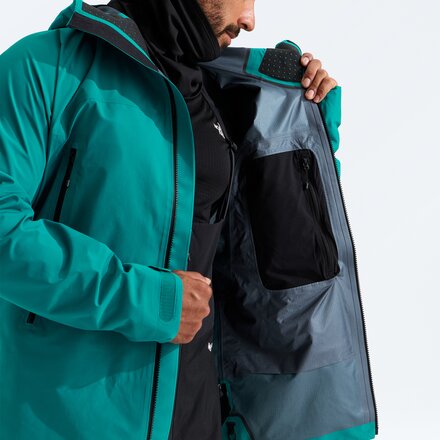 The North Face - Summit Cayesh GTX Pro Jacket - Men's