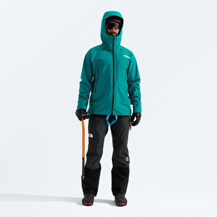 The North Face - Summit Cayesh GTX Pro Jacket - Men's