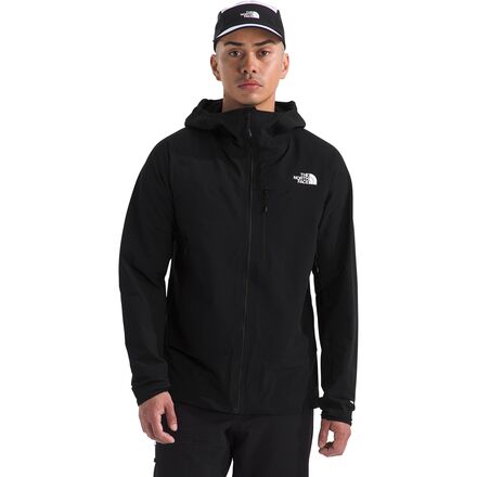 Summit Chamlang Softshell Jacket - Men's