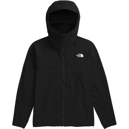 The North Face - Summit Chamlang Softshell Jacket - Men's