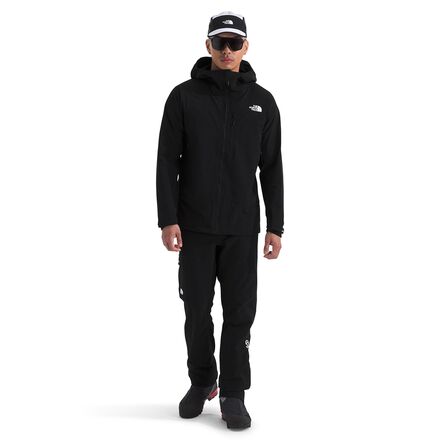 The North Face - Summit Chamlang Softshell Jacket - Men's