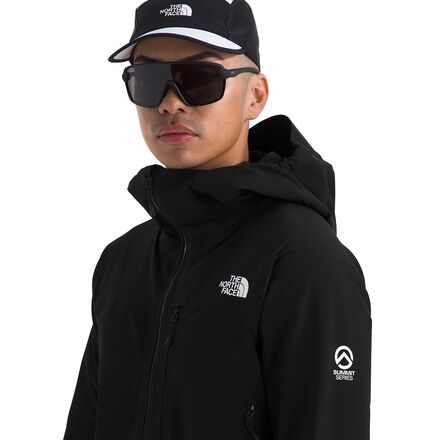 The North Face - Summit Chamlang Softshell Jacket - Men's