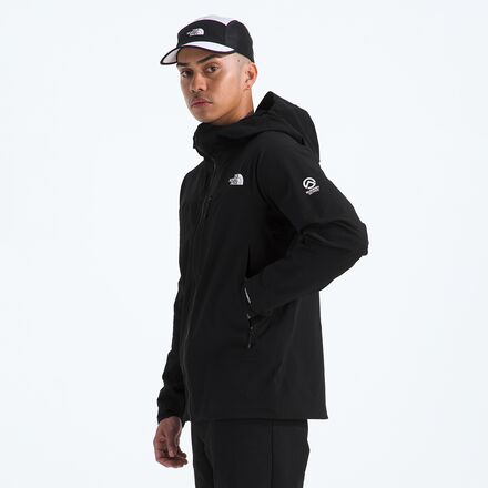 The North Face - Summit Chamlang Softshell Jacket - Men's