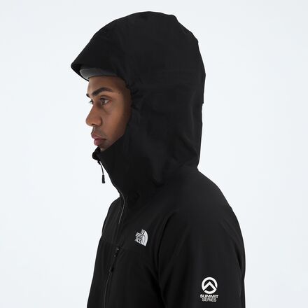 The North Face - Summit Chamlang Softshell Jacket - Men's