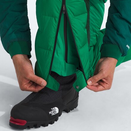The North Face - Summit Cloud Down AMK LT Pant - Men's