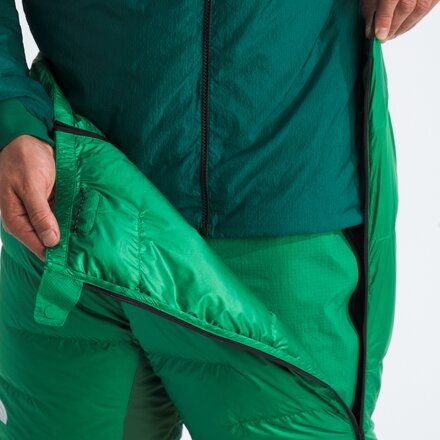 The North Face - Summit Cloud Down AMK LT Pant - Men's